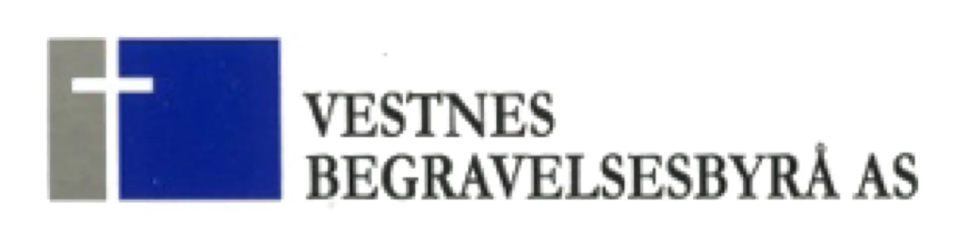 Vestnes Begravelsesbyrå